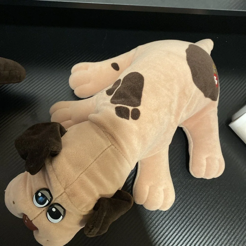Pound Puppies product vintage